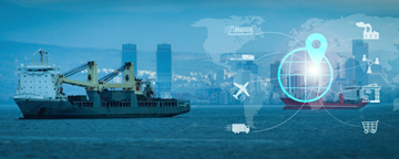 Prezentare generală a avantajelor și dezavantajelor transportului rutier, aerian și maritim în logistică