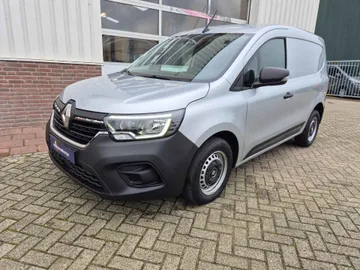Transportator Autoturism Renault Kangoo în Amsterdam Țările de Jos