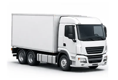 Transportator Camion Iveco Iveco în Plock Polonia