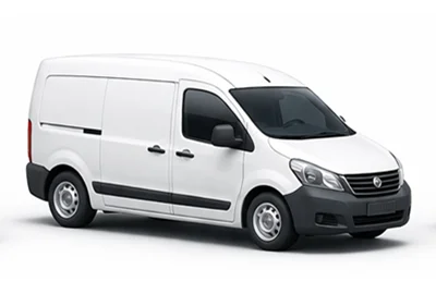 Transportator Dubă Hyundai  H350 în BAVEGEM SINT LIEVENS HOUTEM Belgia