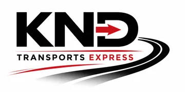 KND Transports Express Transportator în Serignan Franța